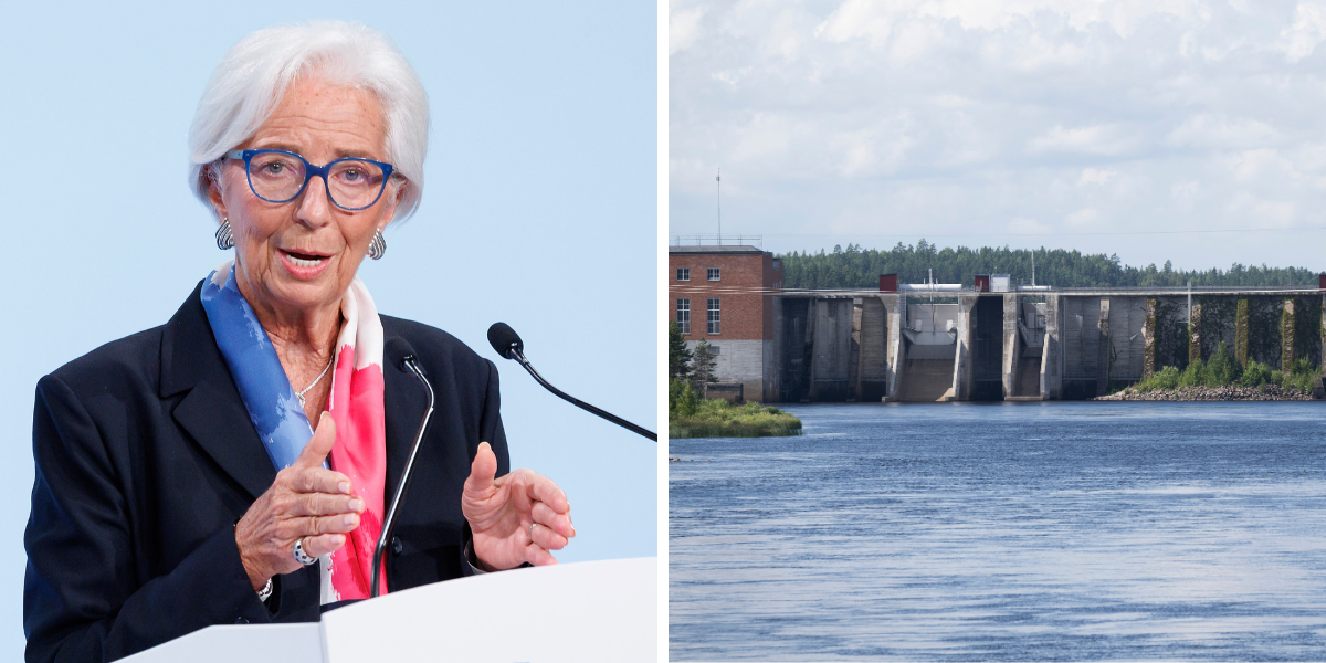 Trögt, krångligt och reglerat – därför kan Europa slå USA i AI-racet