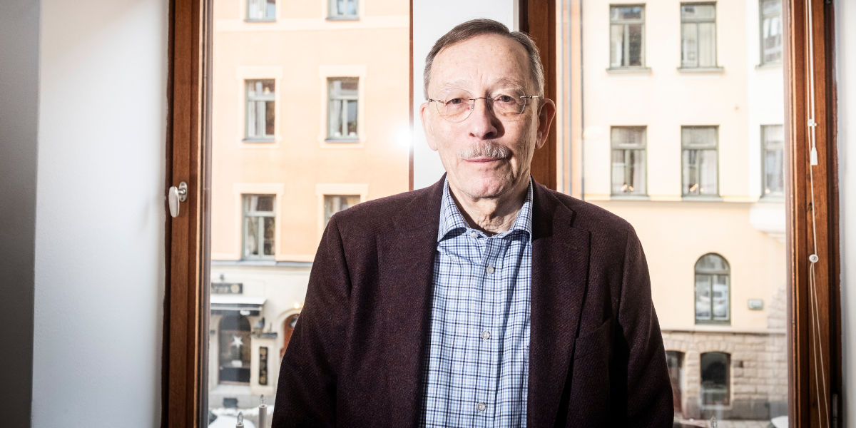 Calmfors varnar för försvarslånen: ”Går miste om unik möjlighet”