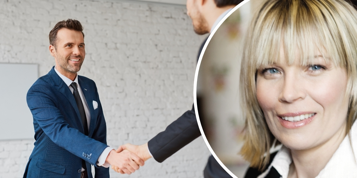 AI – din nya coach inför löneförhandlingen