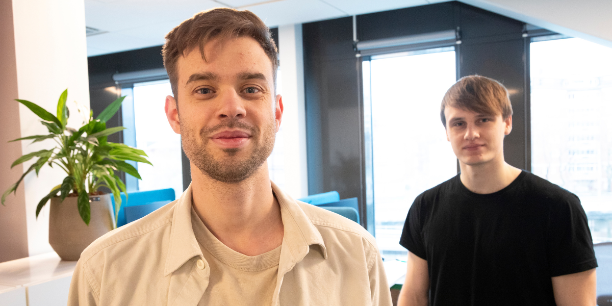 Svenska AI-raketen mot drömvärdering