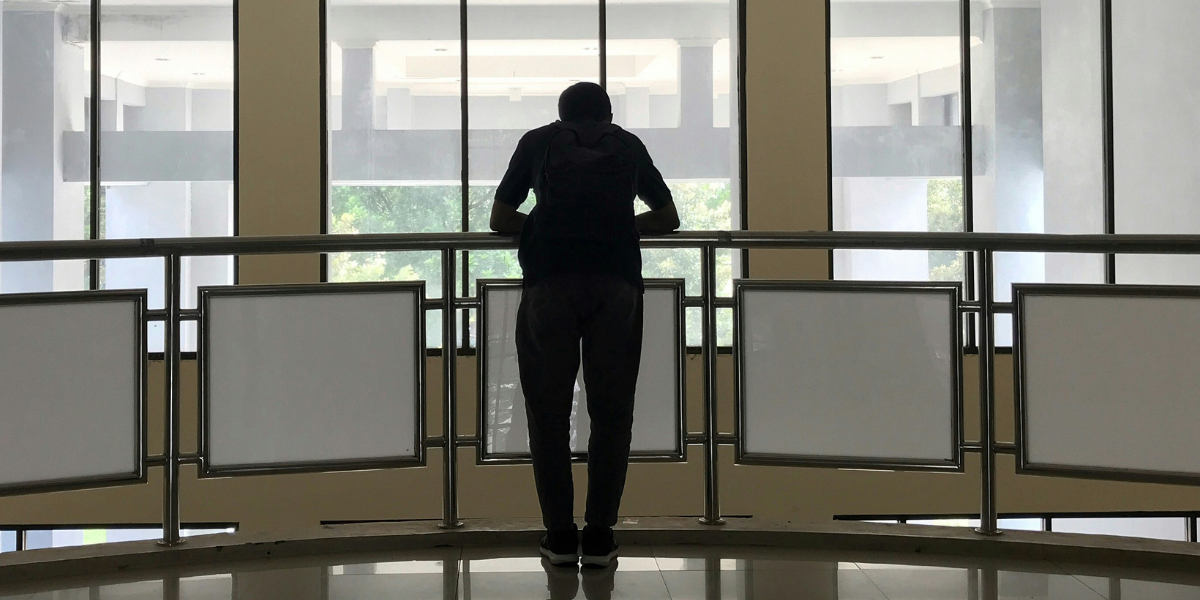 Massuppsägningar på storbank – tusentals får gå