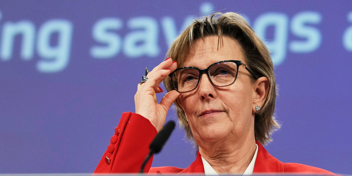 Maktkamp när EU vill ta över börserna