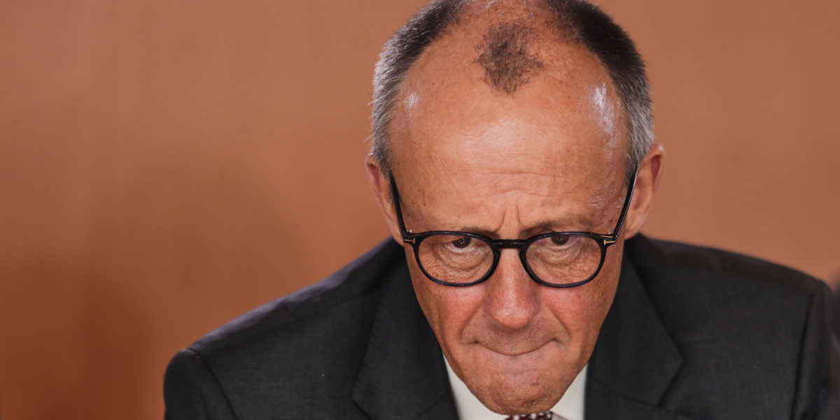 Tysk industri i fritt fall – kan något stoppa nedgången?