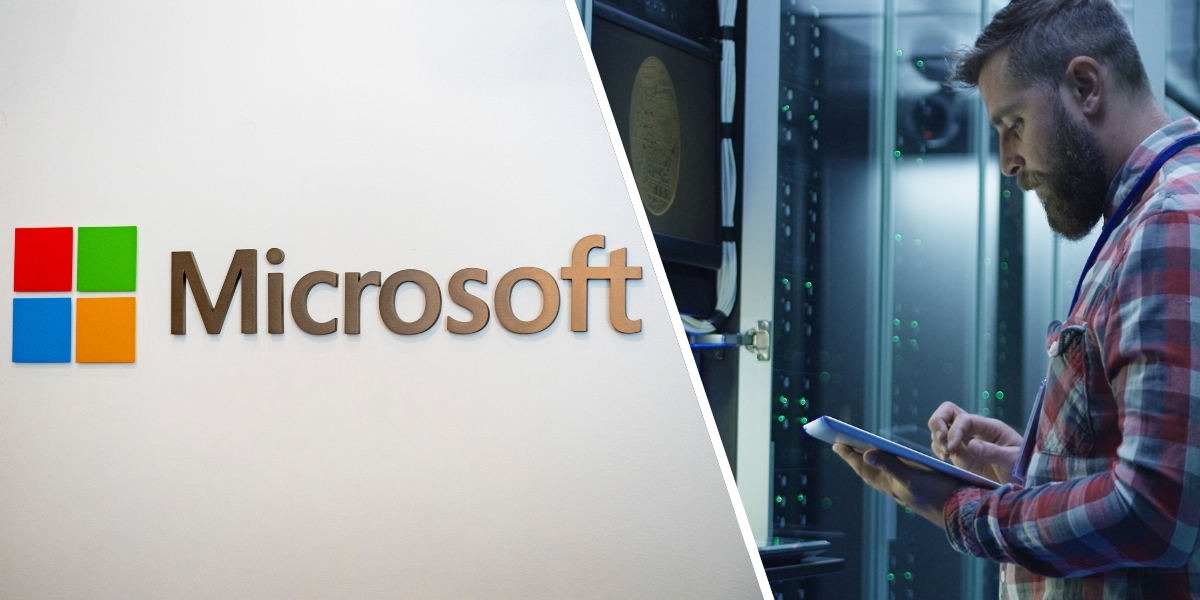 Bitcoin-företag blir Microsofts AI-leverantör