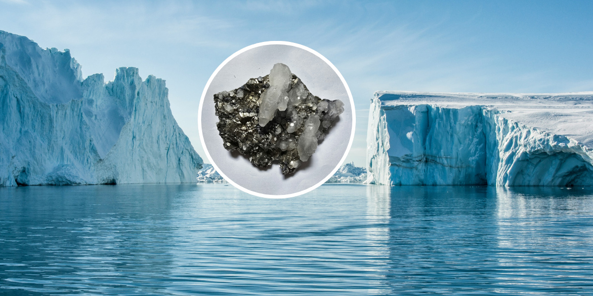 Grönland kan bli västvärldens svar på Kina