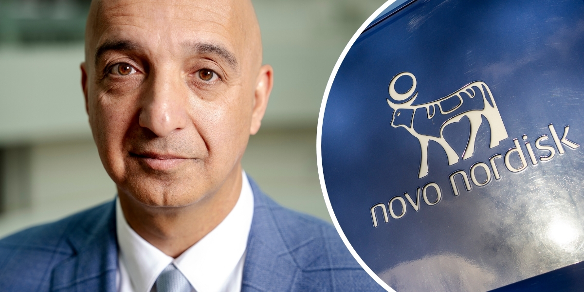 Danska bantningsjätten sänker prognos igen