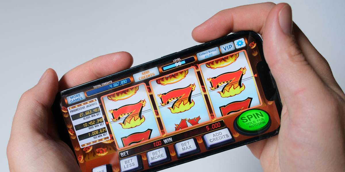 Glömde spelansvar – nu varnas nätcasinot