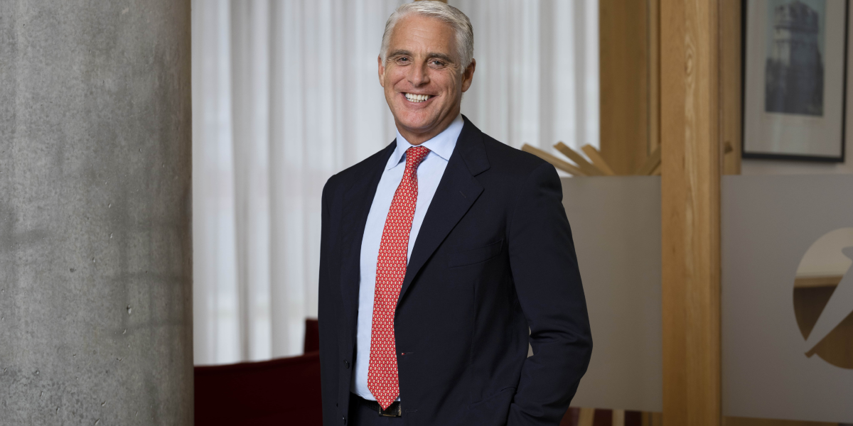 Bankimperiet på paus – vad blir Orcels nästa drag?