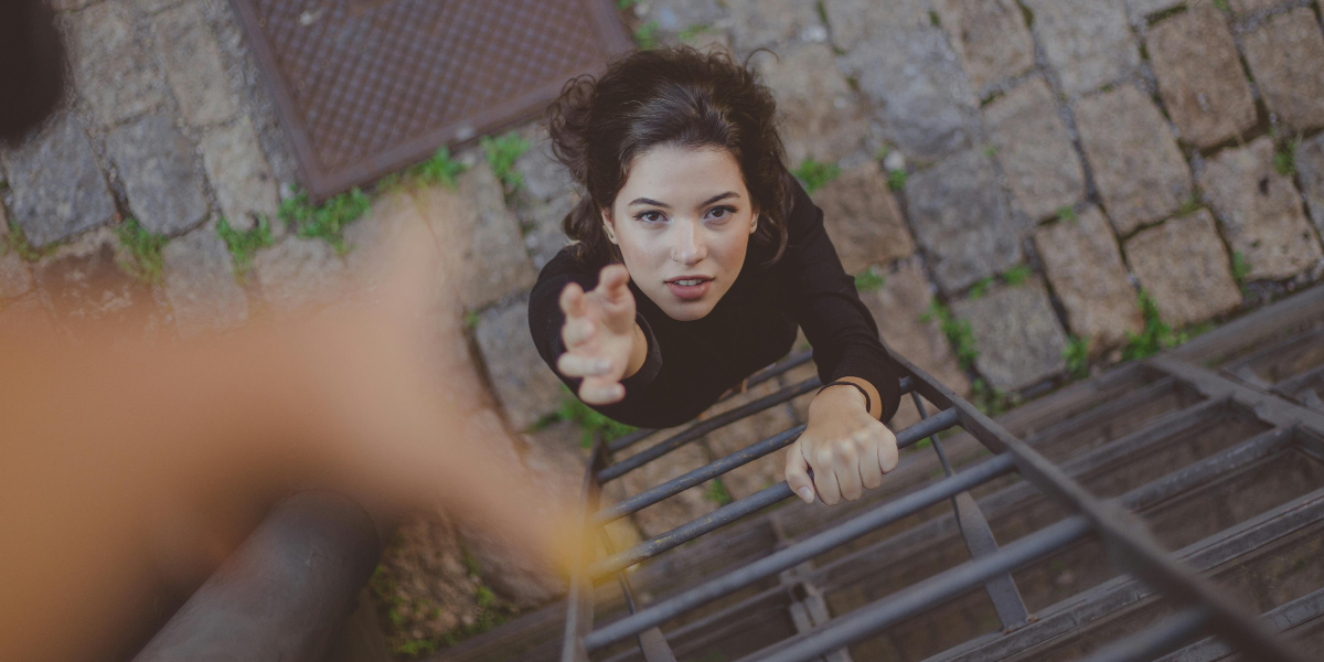 Gen Z vill tjäna snabba pengar – men det är inte deras eget fel