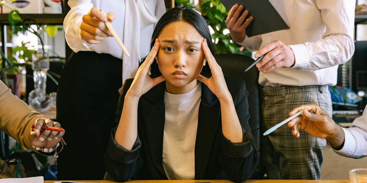 Därför misslyckas konsulter med att förändra kulturen