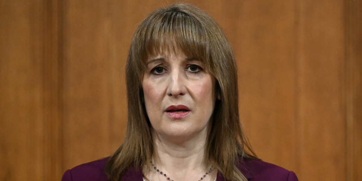 Chockbesked från Downing Street: Skattehöjningar på väg