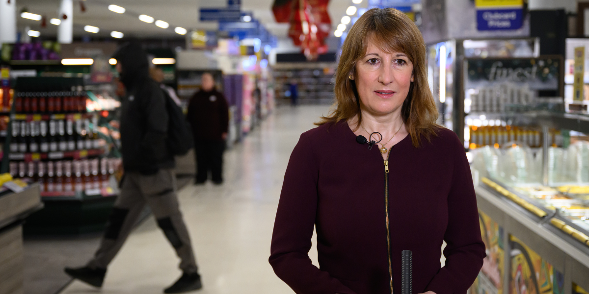 Europas välfärd på väg att krascha – britterna först i skottlinjen