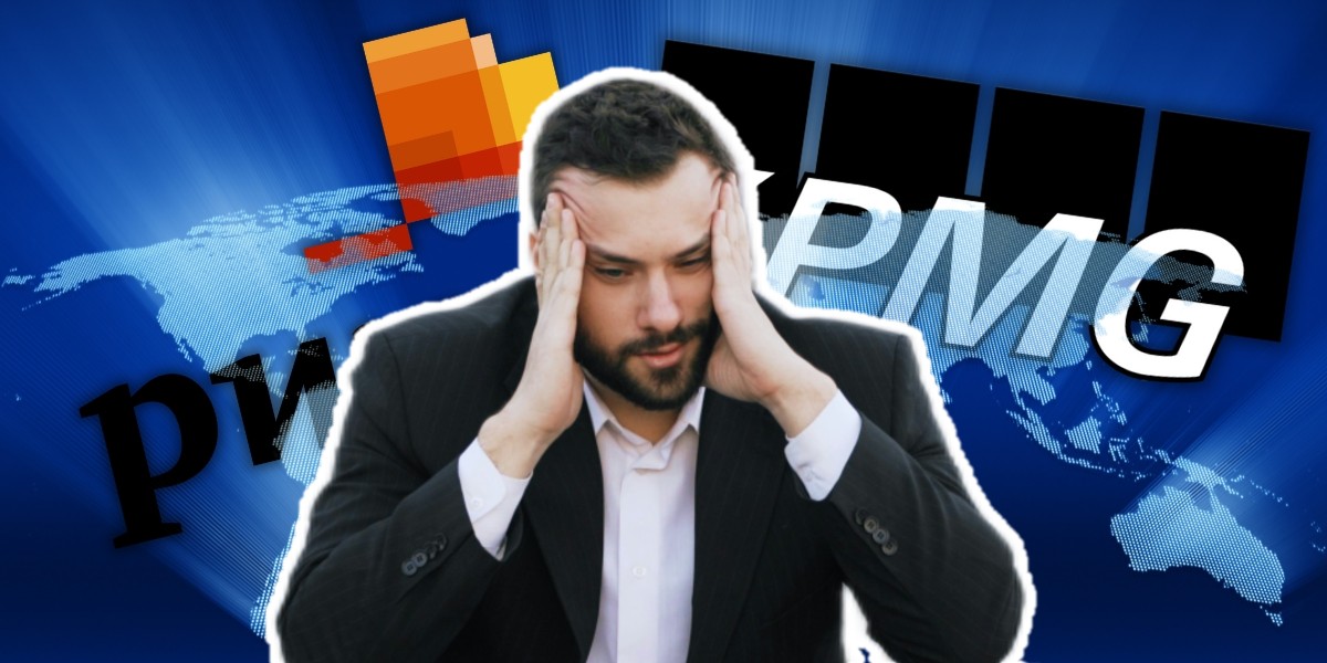 Tvärstopp hos revisionsjättarna – partnerkarriären på väg att dö ut