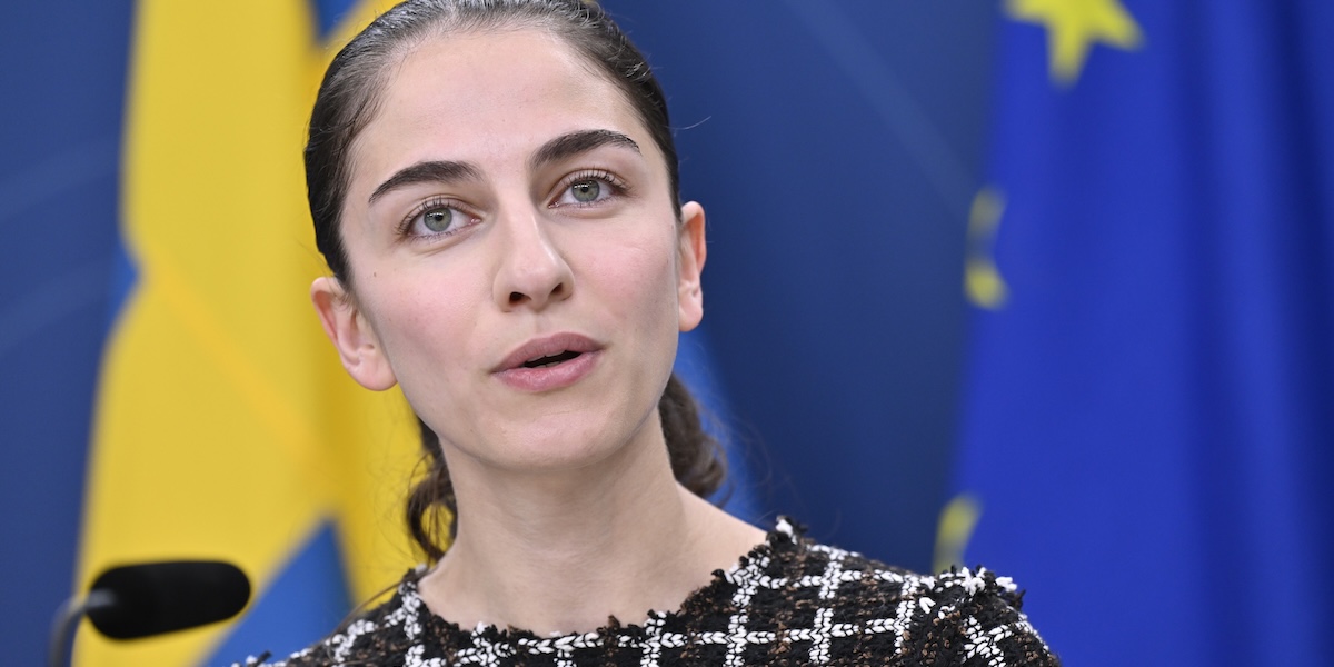 Regeringen skippar klimatmötet – kungaparet blir räddningen