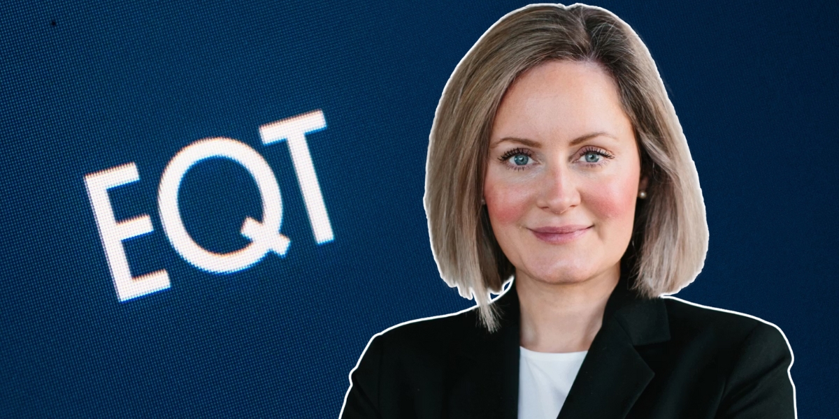 EQT:s jurister får AI-stöd i global omorganisation