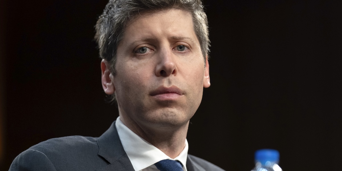 OpenAI släpper Microsoft – tecknar miljardavtal med Amazon