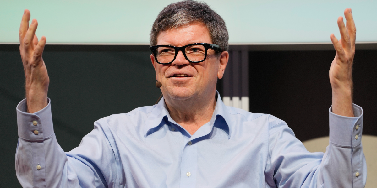 Dråpslaget mot Meta – AI-pionjären överger skeppet