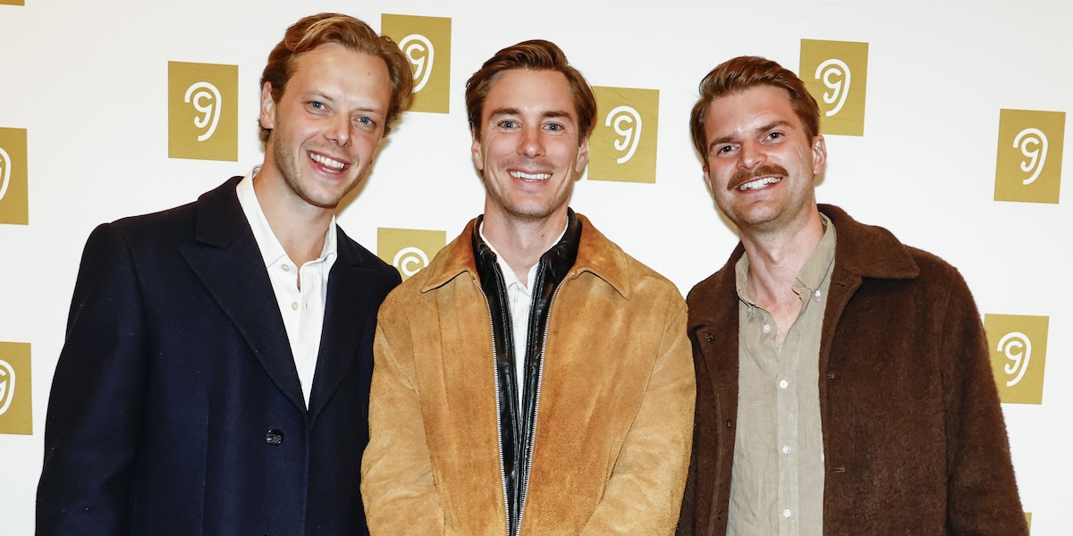 En part vill dra sig ur striden om JLC-guldet