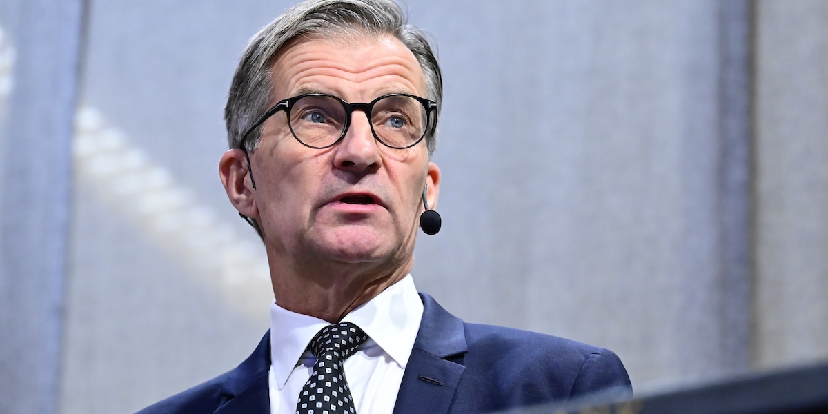 Oväntat hög inflation i oktober