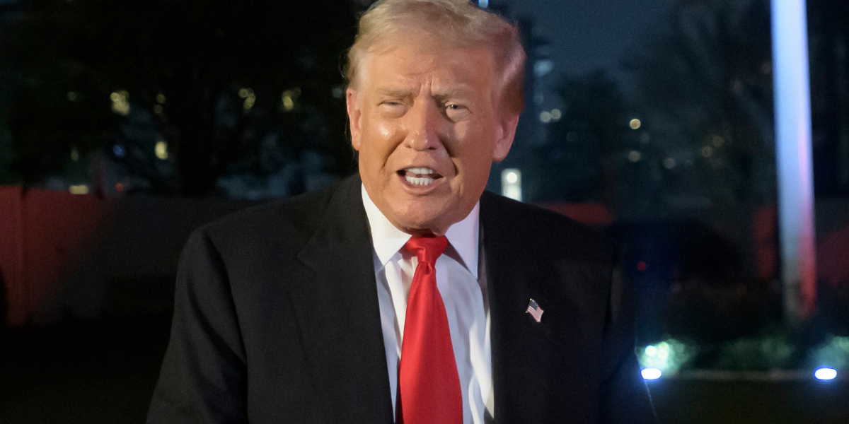 Chefsrollen som förändras i grunden – av Trump