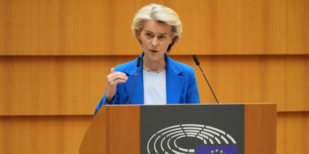 Nya EU-regler: Techjättar kan tvingas betala för bluffannonser