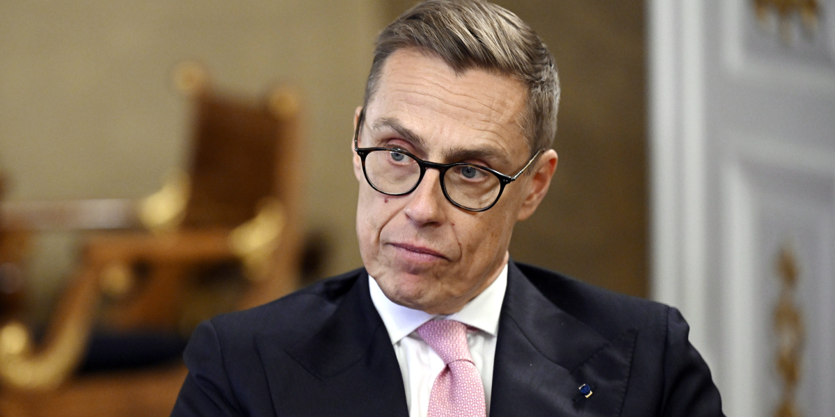 Finlands ekonomi står still – statsskulden ökar kraftigt