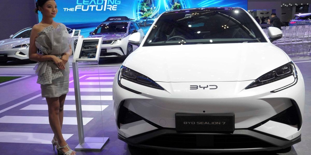 Beskedet: ”Europa på efterkälken”