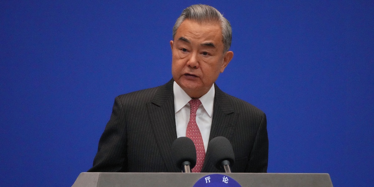 Kina klättrar som supermakt inom grön energi