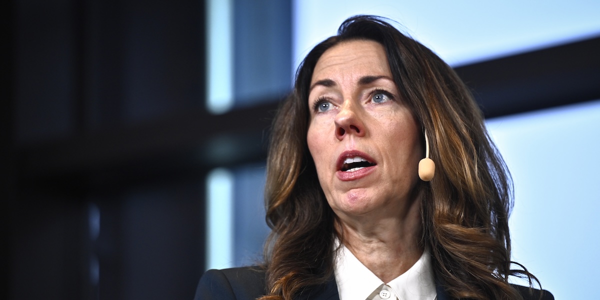 Bolån i Riksbankens toppskikt – nu går det neråt