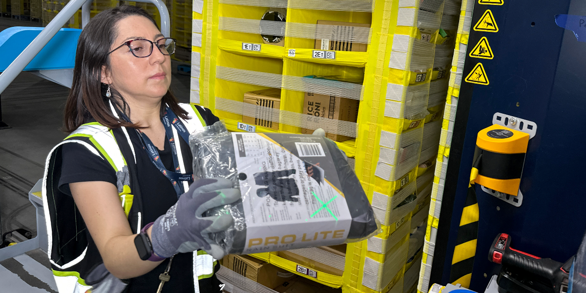 Ett felklick på Amazon kan kosta 400 000 kronor