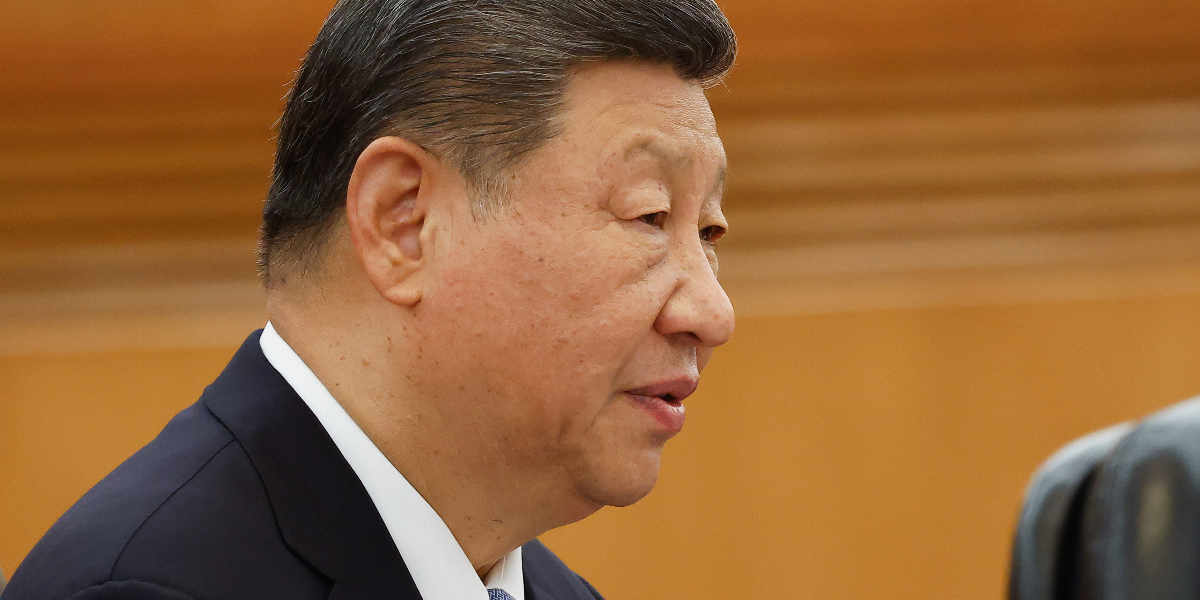 Kineser vågar inte köpa bostad – nu kliver staten in