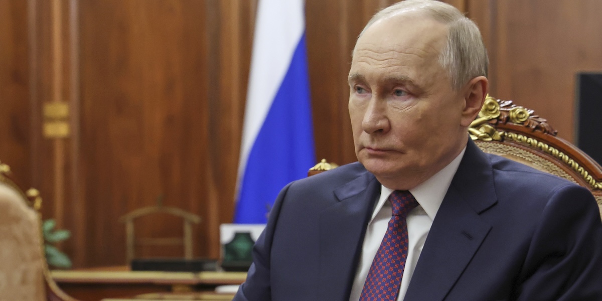 Larmet: Svenska dotterbolag används för export till Ryssland