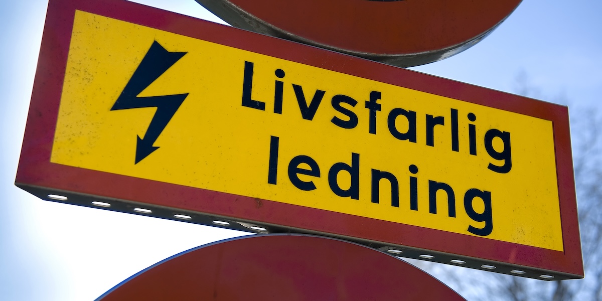 Järnvägen: ”10 år och inget har hänt”