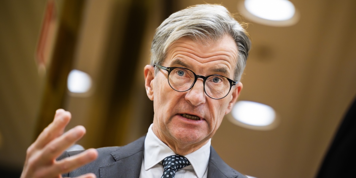 Fastighetsbolag dras med högsta vakanserna på 25 år