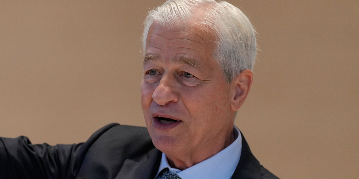 JP Morgan får jätteböter – tonen skärps mot banker