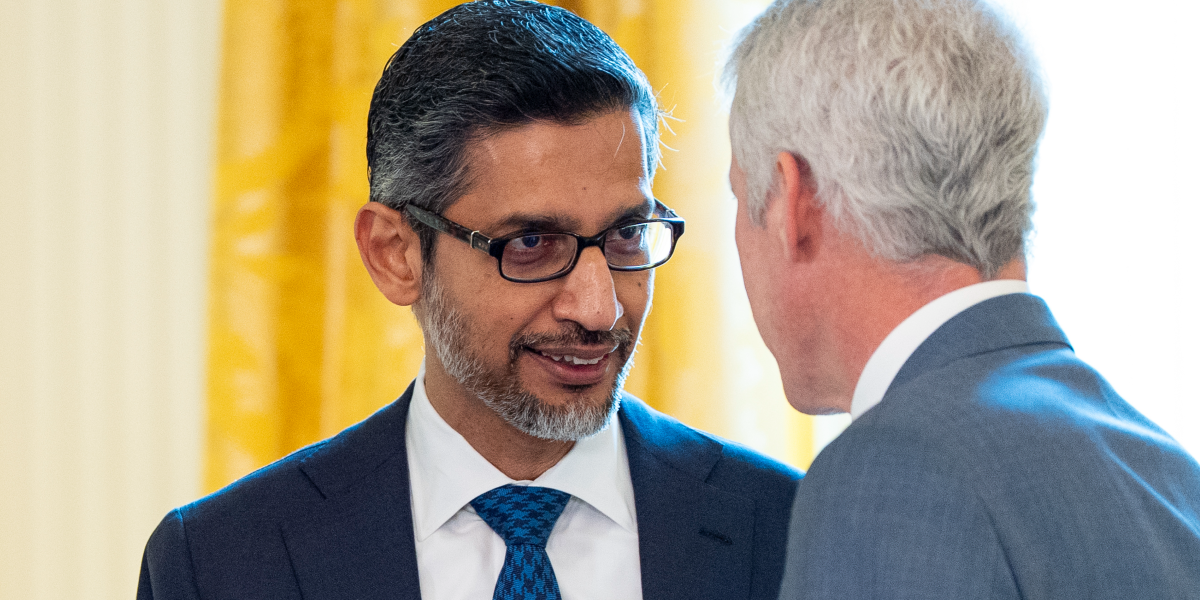 Efter jätteboten – Google försöker övertyga skeptiskt EU