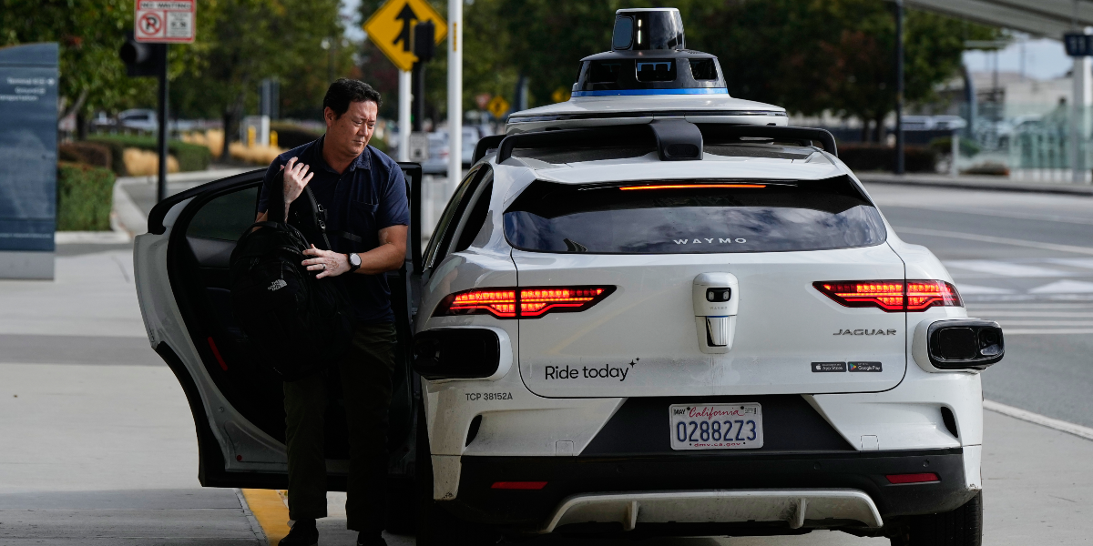 Tekniken sågs som science fiction – nu är den här