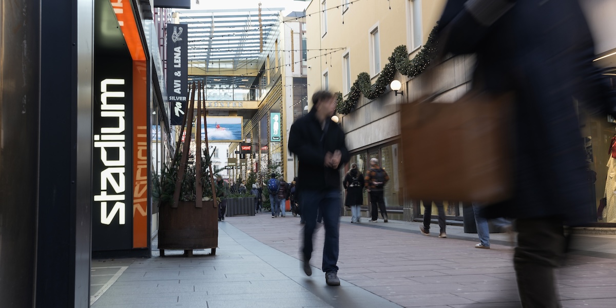 Svensk ekonomi oväntat stark: ”Värsta bakom oss”