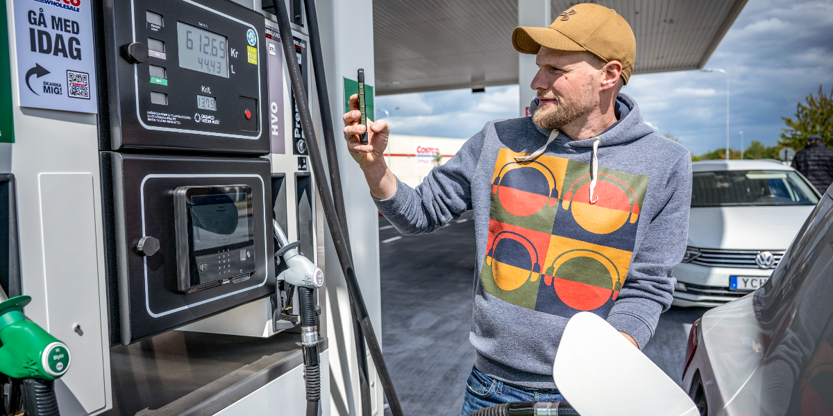 Prognosen: Halverat oljepris inom två år