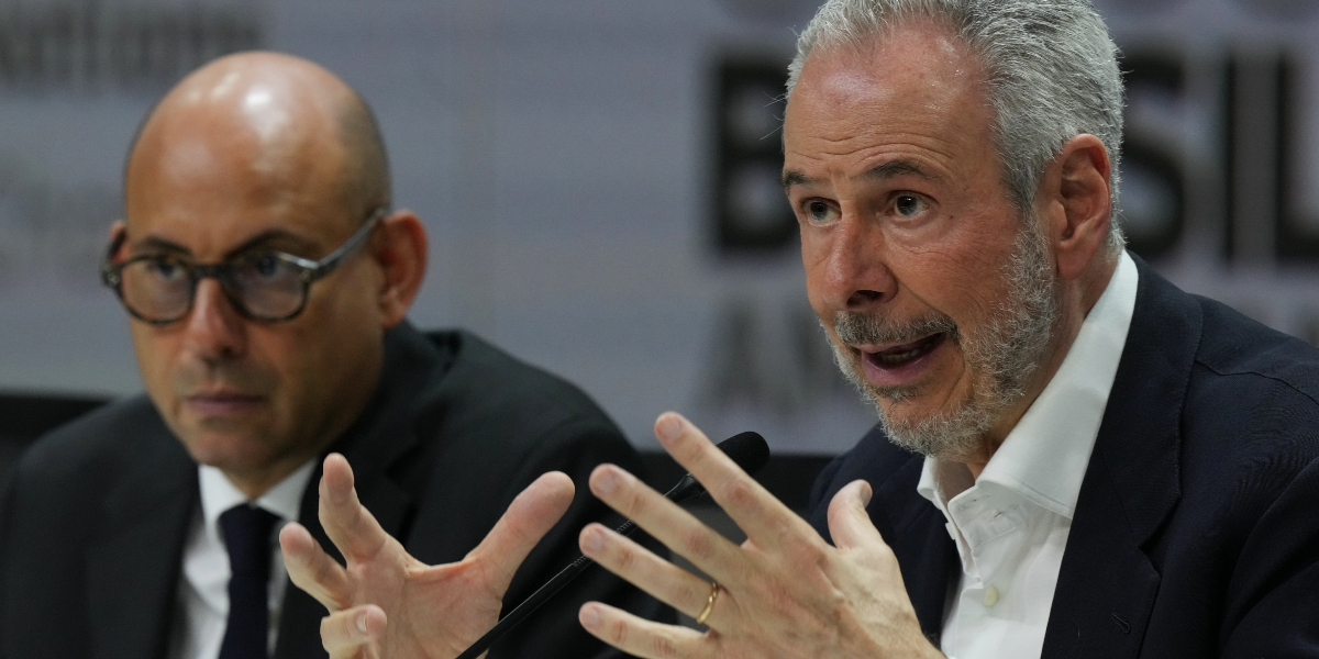 Klimatkrisen kräver fantasisummor – vem ska betala?