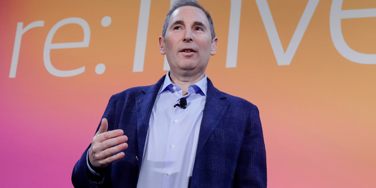 Ingenjörer i skottgluggen – sägs upp från Amazon