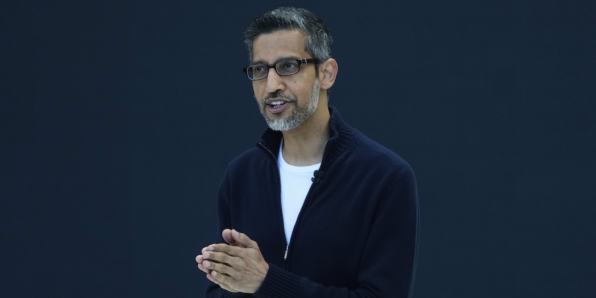 Google vill bygga AI-datacenter i rymden – drivs av solen