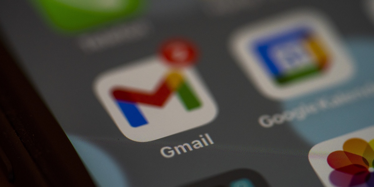 Slutet på en era – Google gör om Gmail i stort skifte