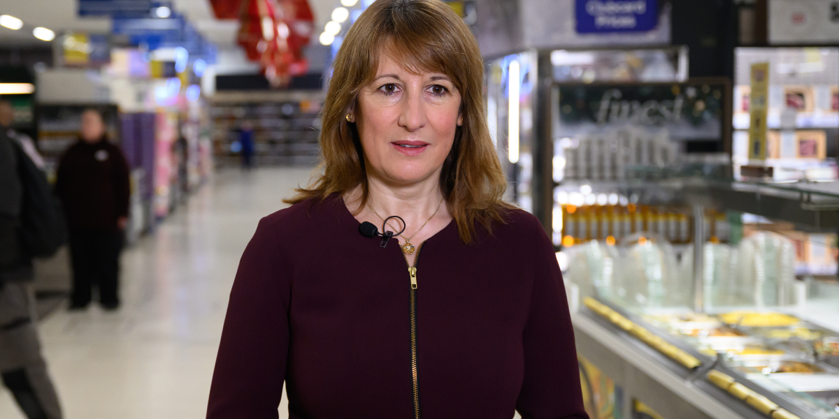 Problemet: Företagen vågar inte låna pengar