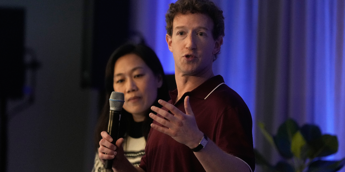 Bedrägerier och bluffar – en kassako för Meta