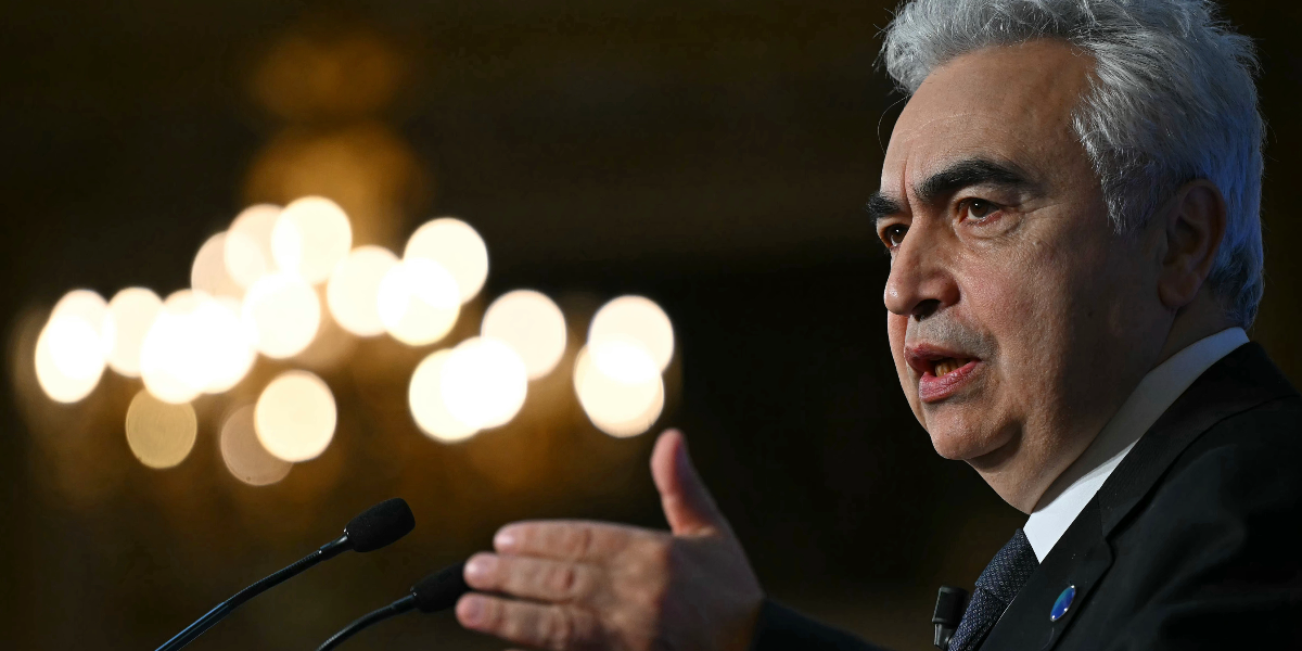 Ingen peak oil i sikte – efterfrågan kan öka till 2050