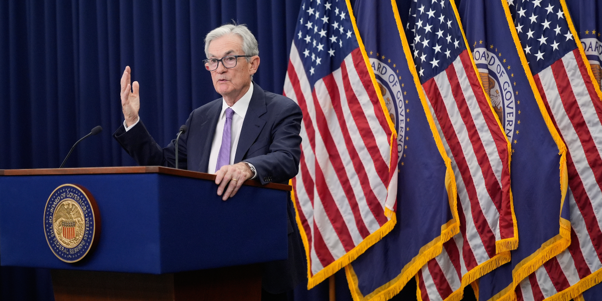 Svaga jobbsiffror talar för räntesänkning inom kort