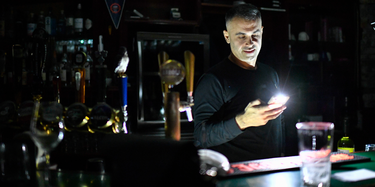 Sverige sårbart för angrepp: ”Skrämmande”