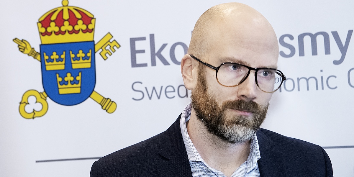 Nytt bakslag för Intellego – kvarstad fastställd