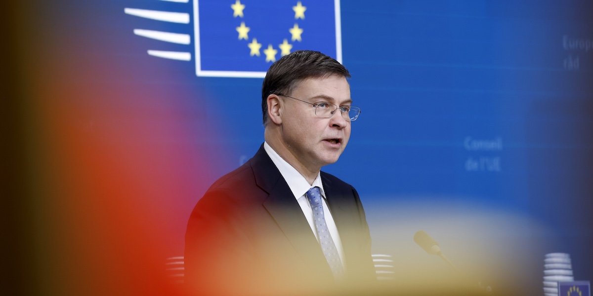 Inte längre sämst – Sverige klättrar i ekonomin